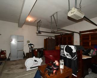 837Garage