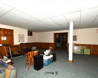 271Basement