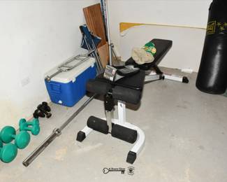 454Basement