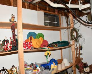 418Basement