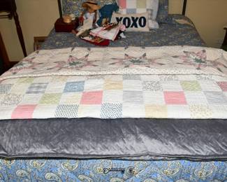 604Bedroom B