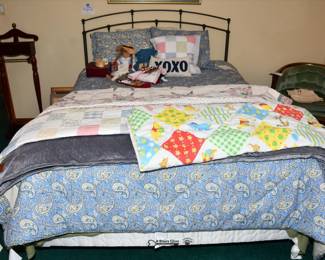 603Bedroom B