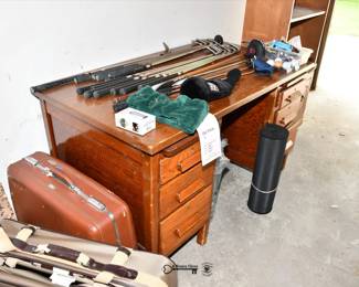 851Garage