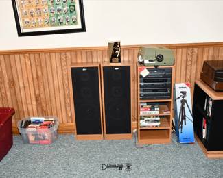 335Basement