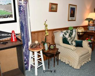 299Basement
