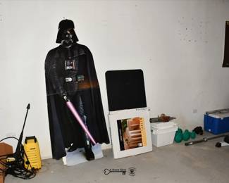 451Basement