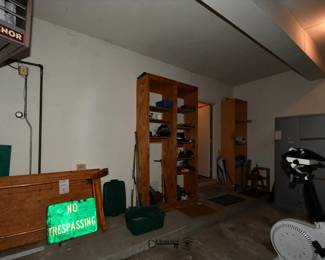 838Garage