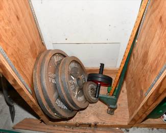 879Garage