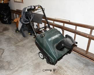 887Garage