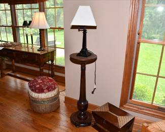 184Family Room