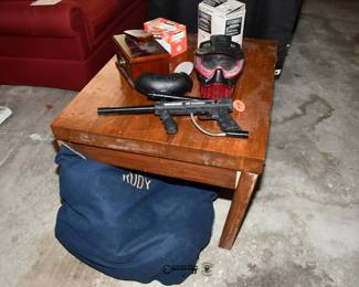 895Garage