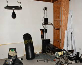 463Basement
