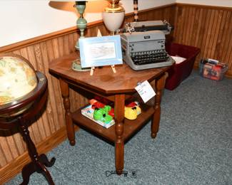 318Basement