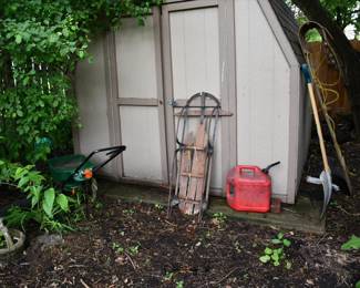 922Back Yard