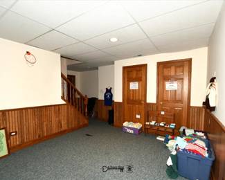 272Basement