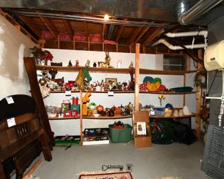 274Basement