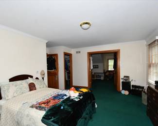 652Bedroom C