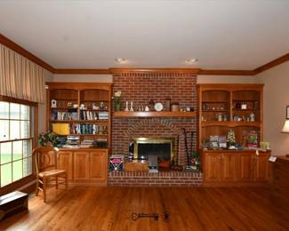 117Family Room