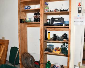 869Garage