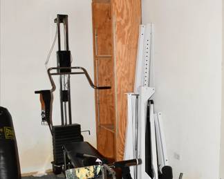465Basement