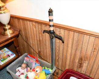 329Basement