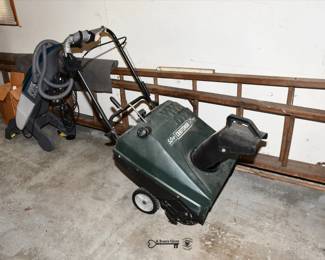 891Garage