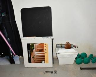 452Basement