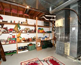 273Basement