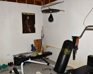 467Basement