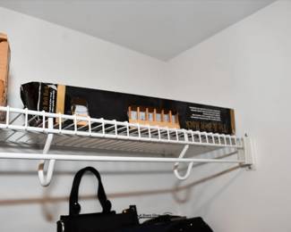 527Bedroom A