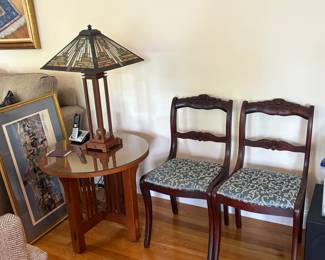 Stickley Table