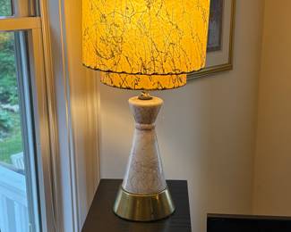2 Lamps Available