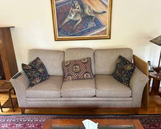 Stickley Sofa in Great Shape