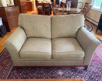 Stickley Loveseat