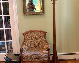 Stickley Coat Rack