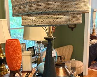 MCM Lamp