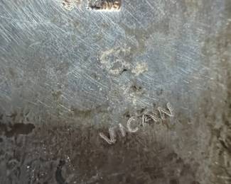 STERLING VICAN