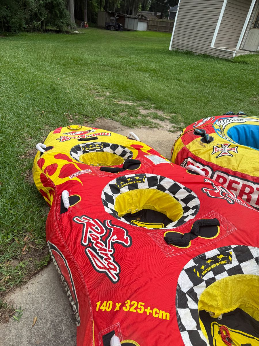 Floats