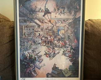 Sale Picture
