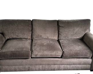 Ethan Allen couch. Great shape.