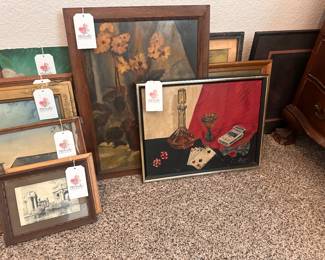 Sale Picture