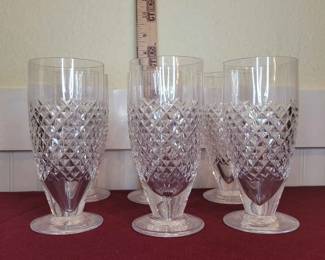 Waterford Alana 6pc