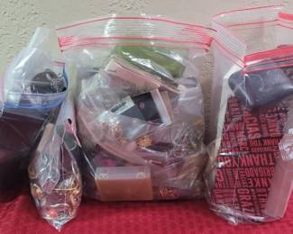 Costume Jewelry Mystery Lot