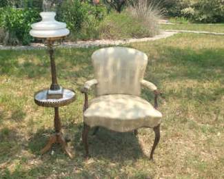 Furnish Your Reading Nook