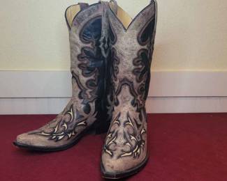 Corral Ladies Boots