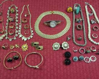 Costume Bling
