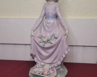 Lladro Daisa 1978