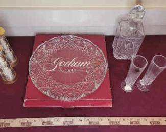 Gorham Lenox More