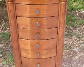 Hives Honey Jewelry Armoire