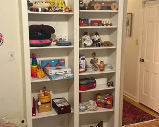 Vintage Toys